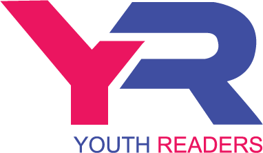 Youth Readers Logo